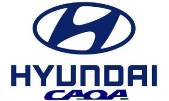 Indústria Hyundai - Caoa Montadora